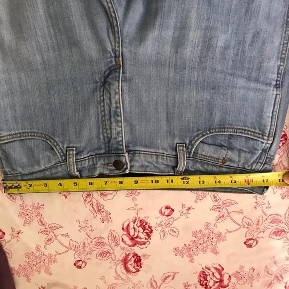 Not your daughter’s jeans Sz 12 - Picture 5 of 7